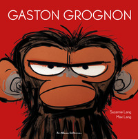 Gaston Grognon - Gaston Grognon