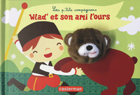 LES PETITS COMPAGNONS - WLAD E