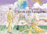 L'ART DE JIRO TANIGUCHI