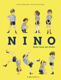 NINO DANS TOUS SES ETATS
