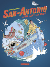 San Antonio