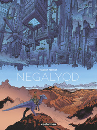 Negalyod