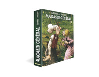Coffret Magasin Général