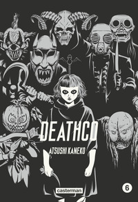 DEATHCO - VOL06