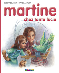 ALBUMS - T27 - CHEZ TANTE LUCIE