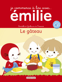 Le gâteau