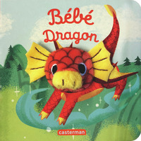 LES BEBETES - T76 - BEBE DRAGON