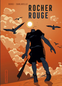 ROCHER ROUGE - VOL01