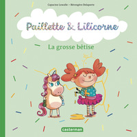 La grosse bêtise