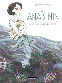 Anaïs Nin