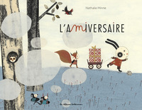 L'AMIVERSAIRE