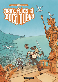 BOCA NUEVA - INTEGRALE