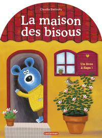 LA MAISON DES BISOUS