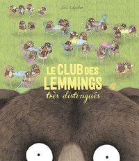 Le Club des lemmings très distingués