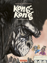 Kong-kong