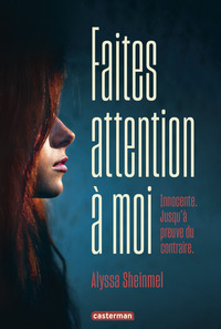 FAITES ATTENTION A MOI