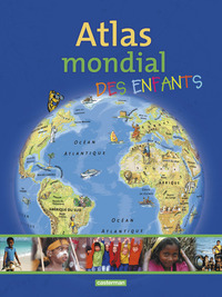 Atlas mondial des enfants