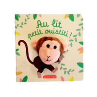BEBETES T78 - AU LIT PETIT OUI