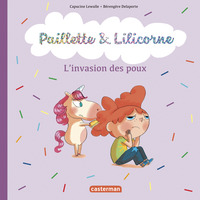 L'invasion des poux