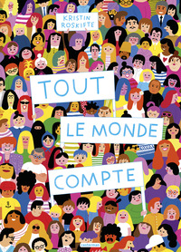 TOUT LE MONDE COMPTE