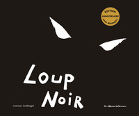 LOUP NOIR - EDITION SPECIALE