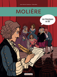 MOLIERE