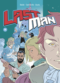 Lastman