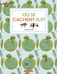 Où se cachent-ils ?
