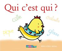 QUI C'EST QUI ? 2
