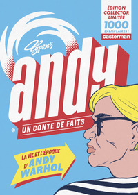 Andy, un conte de faits