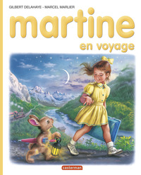 ALBUMS - T02 - MARTINE EN VOYAGE