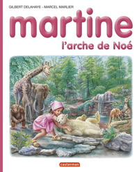 Martine, l'arche des animaux