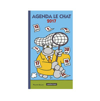 Mini-agenda Le Chat 2017