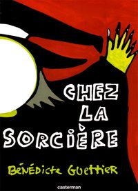 Chez la sorcière