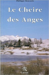 LE CHEIRE DES ANGES