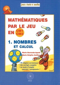 JEUX & ACTIV.NUMERIQ.CM