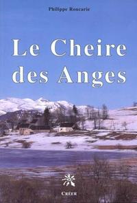 Le Cheire des Anges