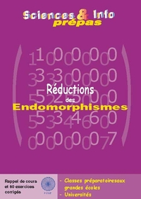 REDUCTION DES ENDOMORPHISMES