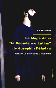 Le mage dans La décadence latine de Josephin Péladan