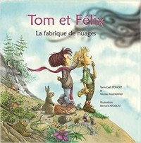 FABRIQUE DE NUAGES
