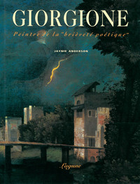 GIORGIONE PEINTRE D.BRIEVETE POETIQUE