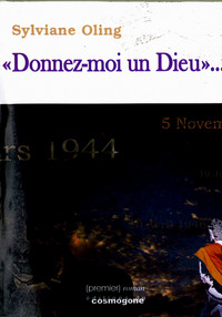 DONNEZ-MOI UN DIEU