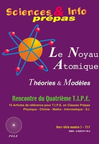 LE NOYAU ATOMIQUE