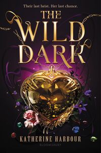 THE WILD DARK