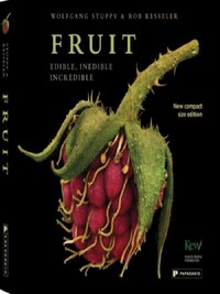FRUIT (COMPACT EDITION) /ANGLAIS