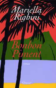 BONBON PIMENT
