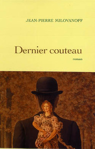 DERNIER COUTEAU