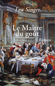 Le maître du goût