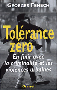 TOLERANCE ZERO