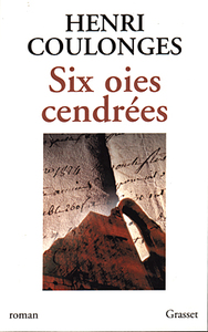 SIX OIES CENDREES